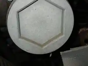 Photo of part