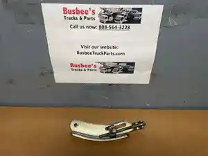 Used 2013 Isuzu W3500/W4500/NPR/NPR-HD Bracket (Stock #P-102917)) Part Image