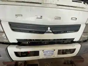 Used 2013 Mitsubishi FEC72S Grille (Stock #233-003821-2)) Part Image