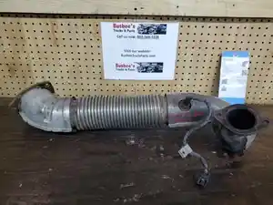 Used 2013 Mitsubishi FG Exhaust Pipe & Part (Stock #P-103788)) Part Image