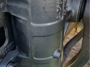 Used 2013 UD/Nissan 2600 Steering Gear (Stock #192-H20089-1)) Part Image