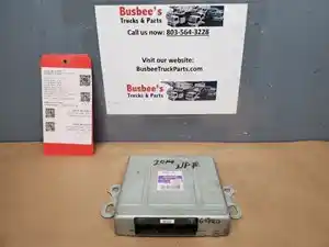 Used 2014 Aisin RSU Transmission ECM (Stock #P-103873)) Part Image