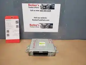 Used 2014 Aisin RSU Transmission ECM (Stock #P-103883)) Part Image
