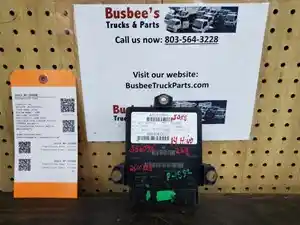 Used 2014 Allison 2500RDS Transmission ECM Image