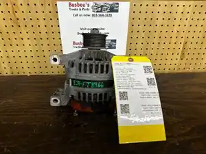 Used 2014 Cummins ISB 175 Alternator (Stock #231-FT8966-5)) Part Image