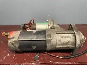 Used 2014 Cummins ISB 175 Starter (Stock #231-FT8966-6)) Part Image