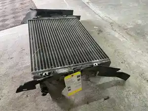 Used 2014 Freightliner M2 106 Intercooler (Stock #231-FT8966-17)) Part Image