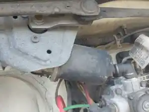 Photo of part