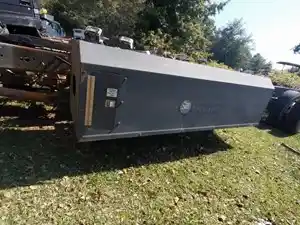 Used 2014 Fuel Tank (Stock #231-000084-2)) Part Image