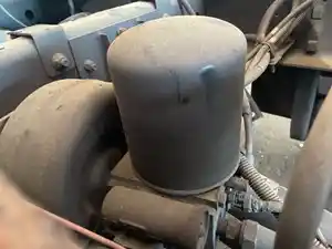 Used 2014 Hino 268 Air Dryer (Stock #242-S56781-9)) Part Image