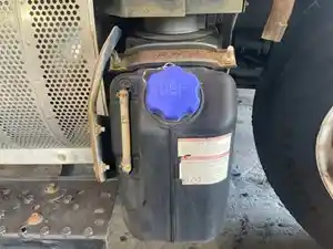 Used 2014 Hino 268 DEF Tank (Stock #242-S56781-4)) Part Image