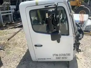Used 2014 Hino 268 Door (Stock #252-S56418-6)) Part Image