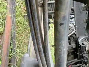 Photo of part