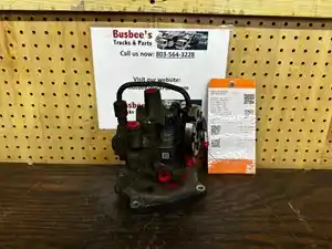 Used 2014 Hino J05E Fuel Gear Pump (Stock #P-103600)) Part Image