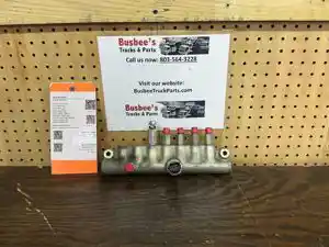 Used 2014 Hino J05E-TP Fuel Injection Part (Stock #P-105067)) Part Image