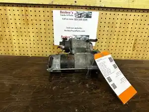 Used 2014 Hino J05E-TP Starter (Stock #P-1614)) Part Image