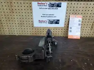Used 2014 Hino J08E Engine Brake (Stock #P-103757)) Part Image