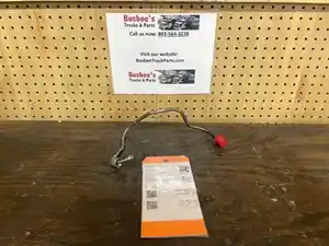 Used 2014 Hino J08E Fuel Injection Part (Stock #P-103653)) Part Image