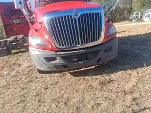 Used 2014 International PROSTAR Bumper Image