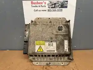 Used 2014 Isuzu 4HK1-TC ECM (Stock #224-903042-1)) Part Image