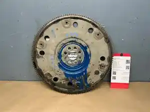 Used 2014 Isuzu 4HK1-TC Flywheel (Stock #P-104713)) Part Image