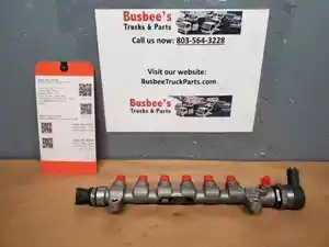 Used 2014 Isuzu 4JJ1 Fuel Injection Part (Stock #P-104514)) Part Image