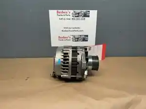 Used 2014 Isuzu 4JJ1-TC Alternator (Stock #P-2006)) Part Image