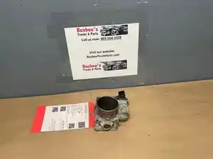 Photo of part