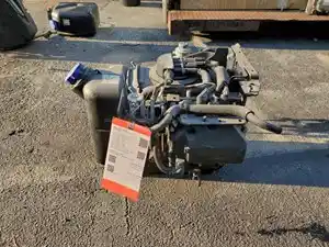 Used 2014 Isuzu NPR DEF Pump (Stock #P-103776)) Part Image