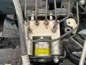Photo of part