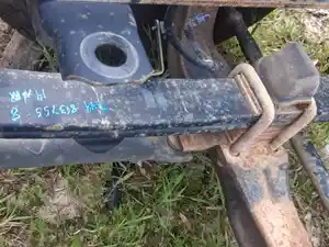 Photo of part