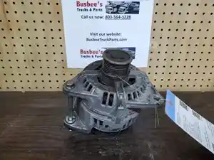 Used 2014 Mitsubishi 4P10 Alternator (Stock #P-1765)) Part Image