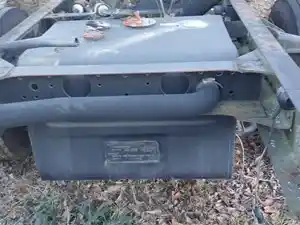 Used 2014 Mitsubishi FE Fuel Tank (Stock #P-2091)) Part Image