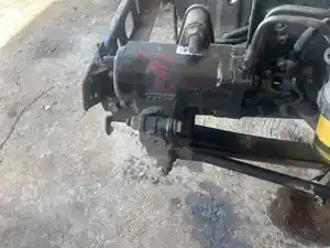 Used 2014 TRW/Ross Steering Gear (Stock #252-S56418-3)) Part Image