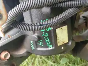 Photo of part