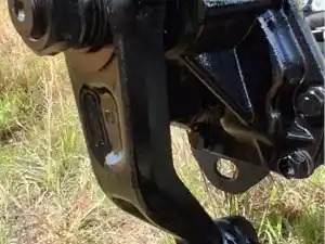 Photo of part