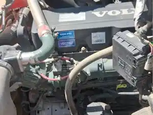 Photo of part