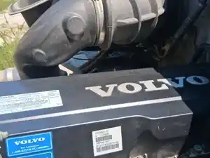 Used 2014 Volvo D13H Engine Assy (Stock #251-170851-2)) Part Image
