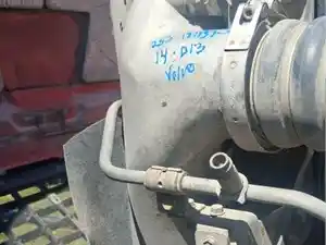 Used 2014 Volvo VNM Intercooler (Stock #253-177137-4)) Part Image