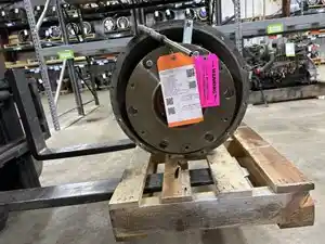 Used 2015 Allison 2200HS Transmission Assy (Stock #241-S58975-10)) Part Image