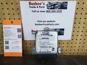Used 2015 Allison 2500RDS Transmission ECM Image