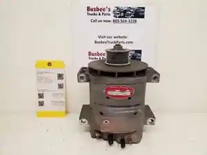 Used 2015 Cummins ISB 175 Alternator (Stock #252-GD9212-5)) Part Image