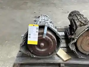 New and Used Ford E40D Transmission Assys for sale | TPI
