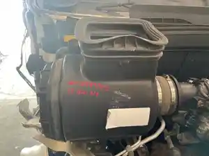 Used 2015 Hino 268 Air Cleaner (Stock #241-S58975-2)) Part Image