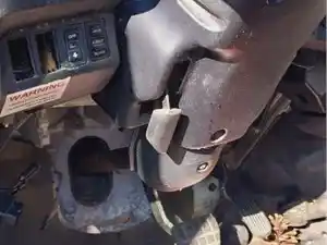 Photo of part