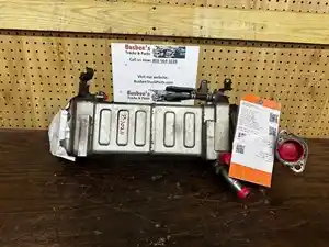 Photo of part
