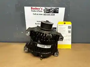 Used 2015 International MAXXFORCE 7 Alternator (Stock #P-103566)) Part Image