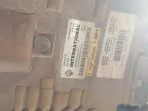 Used 2015 International MAXXFORCE 7 ECM (Stock #231-697581-2)) Part Image