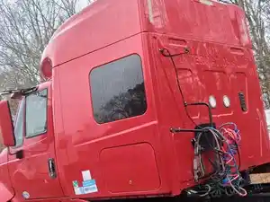 Used 2015 International PROSTAR Cab (Stock #254-628533-1)) Part Image