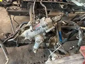 Used 2015 International Steering Gear (Stock #231-697581-12)) Part Image